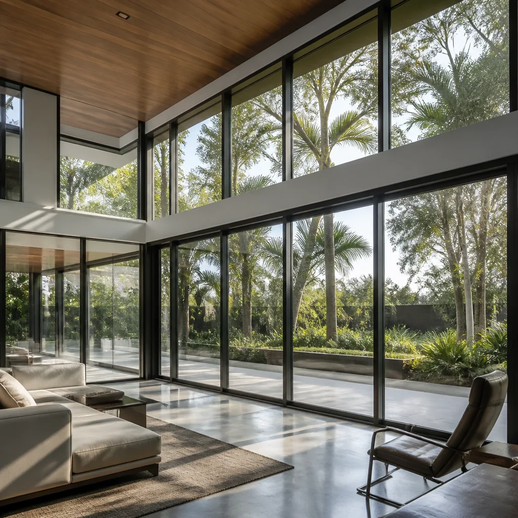 Single & Double Hung Windows