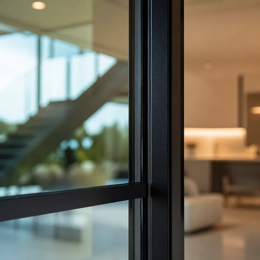 Horizontal Roller Windows