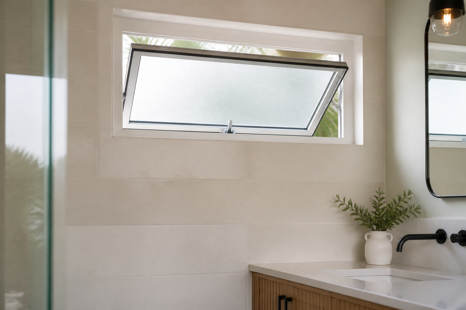 Hopper Windows in Sarasota, FL | TruePane Windows & Doors - detail 1