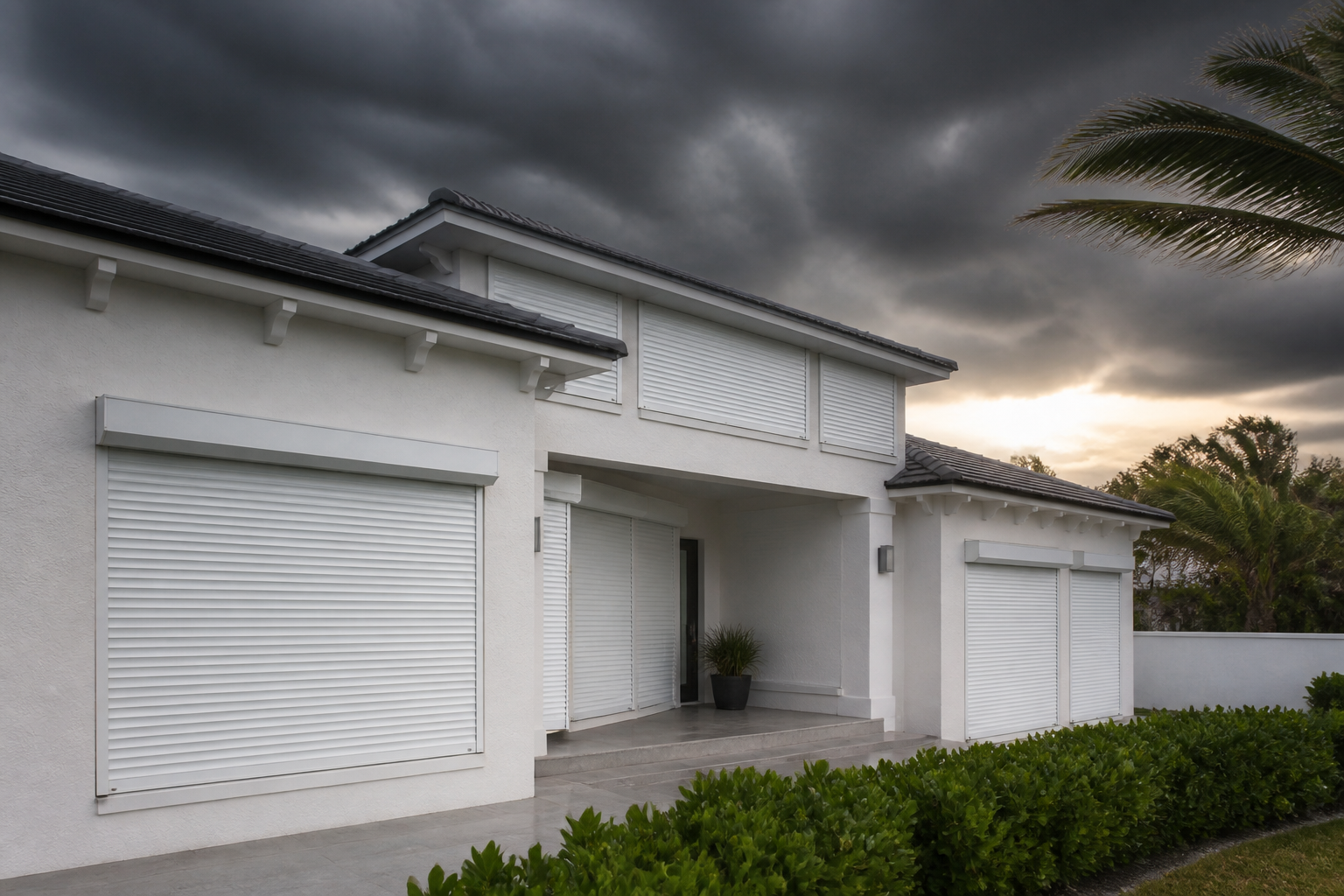Horizontal Roller & Sliding Windows in Sarasota, FL | TruePane Windows & Doors - detail 1