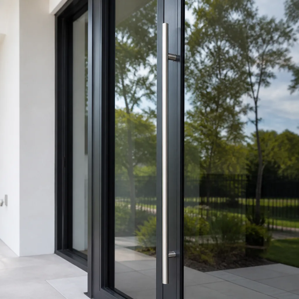 Door Installation