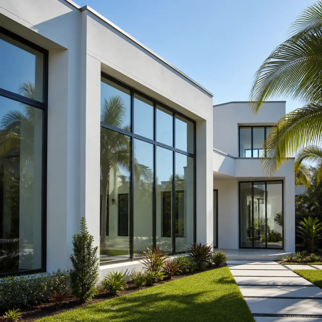 Impact Windows