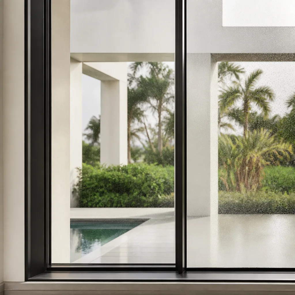Window Installation