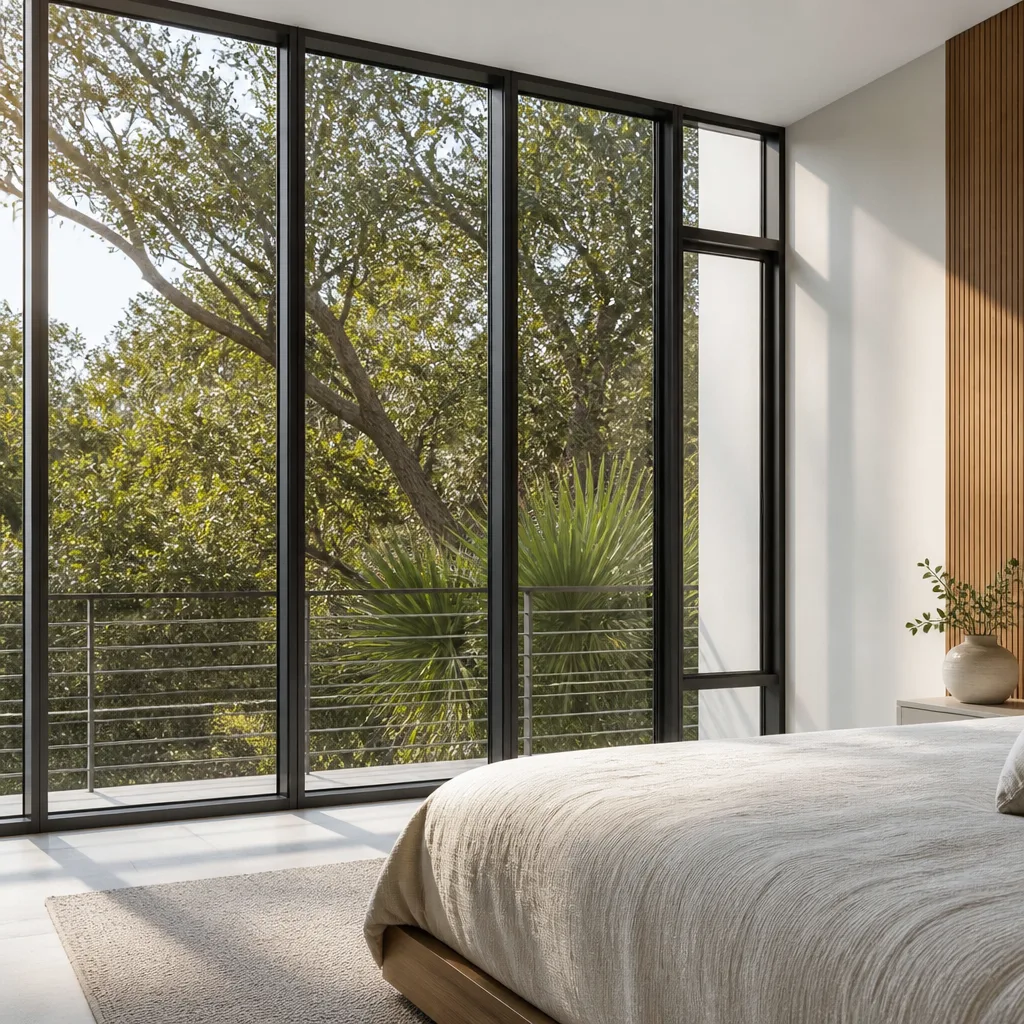 Energy-Efficient Upgrade